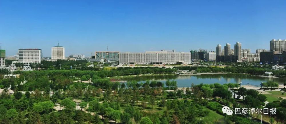 多档次本钱市场建设，巴彦淖尔这样做