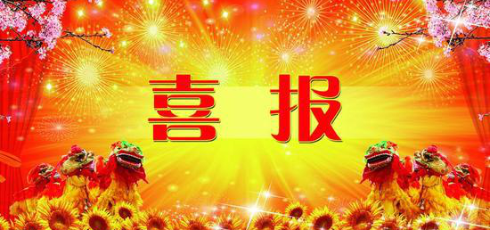 热烈祝贺内蒙古w66利来 获得第七届冶金矿山“十佳厂矿”、“十佳厂矿长”称号